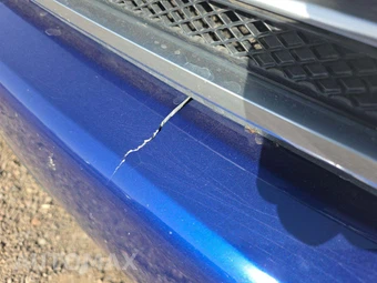 2014 Ford Flex Limited – miniatura 22