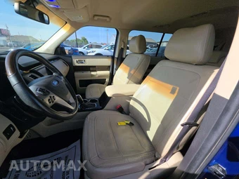 2014 Ford Flex Limited – miniatura 6