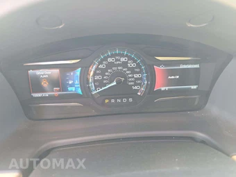 2014 Ford Flex Limited – miniatura 9