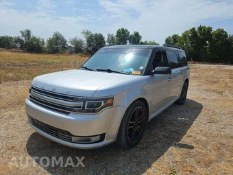 2014 Ford Flex Limited