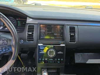 2014 Ford Flex Limited – miniatura 10