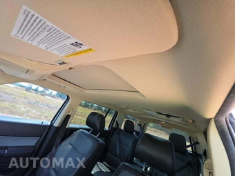 2014 Ford Flex Limited – miniatura 11
