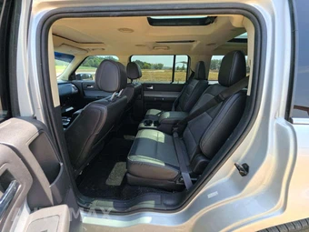 2014 Ford Flex Limited – miniatura 13