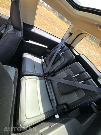 2014 Ford Flex Limited – miniatura 14
