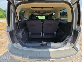 2014 Ford Flex Limited – miniatura 15