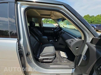 2014 Ford Flex Limited – miniatura 19