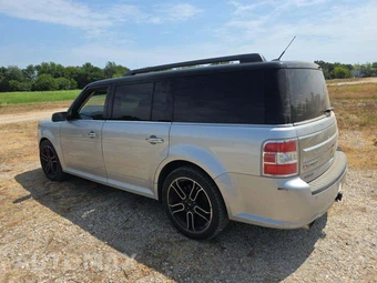 2014 Ford Flex Limited – miniatura 2