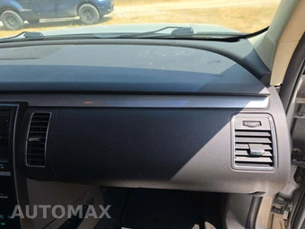 2014 Ford Flex Limited – miniatura 20