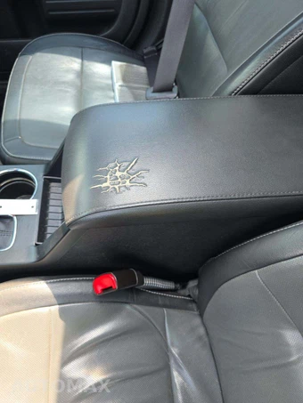 2014 Ford Flex Limited – miniatura 22