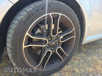 2014 Ford Flex Limited – miniatura 25