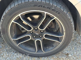 2014 Ford Flex Limited – miniatura 28