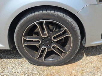 2014 Ford Flex Limited – miniatura 32