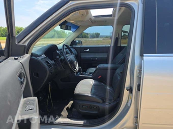 2014 Ford Flex Limited – miniatura 6