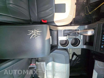 2014 Ford Flex Limited – miniatura 8