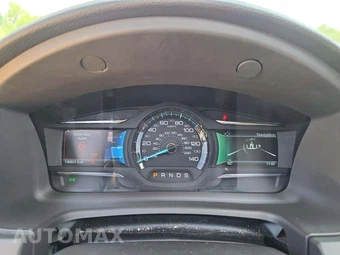 2014 Ford Flex Limited – miniatura 9