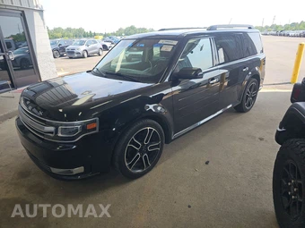 2014 Ford Flex Limited