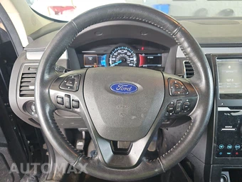 2014 Ford Flex Limited – miniatura 10