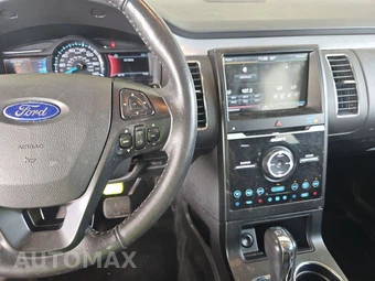 2014 Ford Flex Limited – miniatura 11