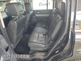 2014 Ford Flex Limited – miniatura 13