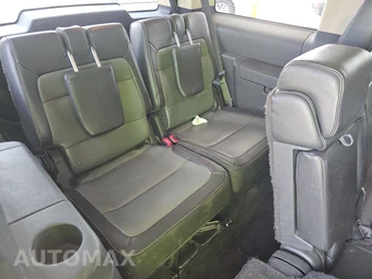 2014 Ford Flex Limited – miniatura 14