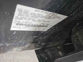2014 Ford Flex Limited – miniatura 15