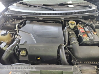 2014 Ford Flex Limited – miniatura 16