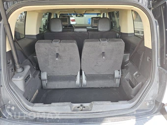 2014 Ford Flex Limited – miniatura 17