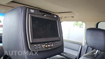 2014 Ford Flex Limited – miniatura 18