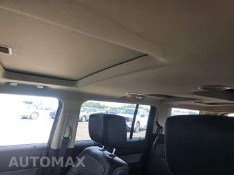 2014 Ford Flex Limited – miniatura 21