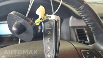 2014 Ford Flex Limited – miniatura 23