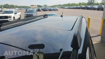 2014 Ford Flex Limited – miniatura 24
