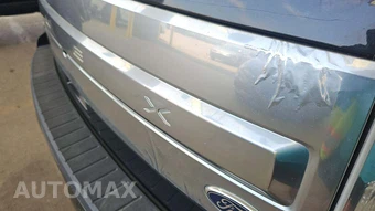 2014 Ford Flex Limited – miniatura 26