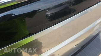 2014 Ford Flex Limited – miniatura 28