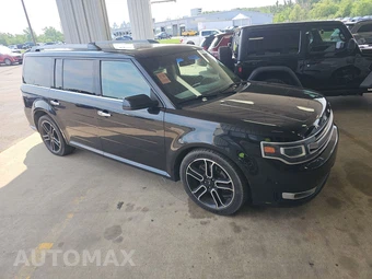 2014 Ford Flex Limited – miniatura 3