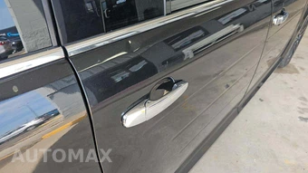 2014 Ford Flex Limited – miniatura 30