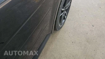 2014 Ford Flex Limited – miniatura 35