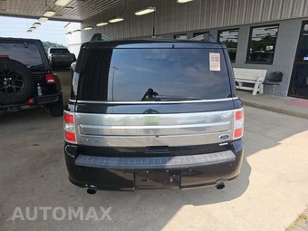 2014 Ford Flex Limited – miniatura 5