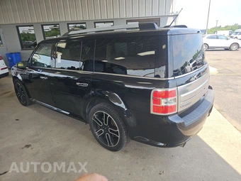 2014 Ford Flex Limited – miniatura 6