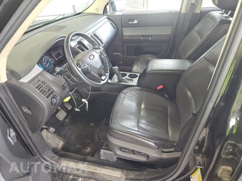 2014 Ford Flex Limited – miniatura 7