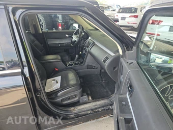 2014 Ford Flex Limited – miniatura 8