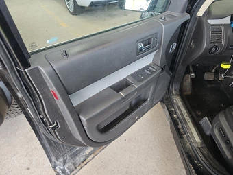 2014 Ford Flex Limited – miniatura 9