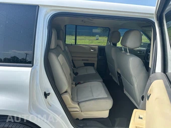 2014 Ford Flex SE - miniatura 10