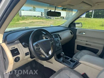 2014 Ford Flex SE - miniatura 12