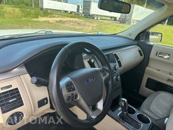 2014 Ford Flex SE - miniatura 13