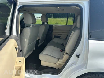 2014 Ford Flex SE - miniatura 14