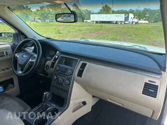 2014 Ford Flex SE - miniatura 15