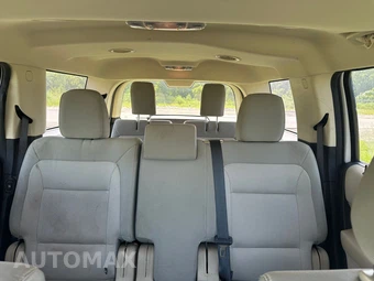 2014 Ford Flex SE - miniatura 16