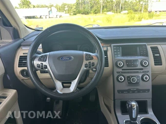 2014 Ford Flex SE - miniatura 17