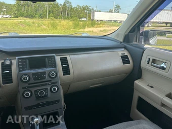 2014 Ford Flex SE - miniatura 18