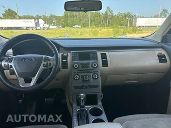 2014 Ford Flex SE - miniatura 19